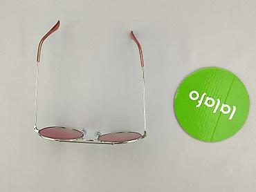 koszyk ccc: Okulary, Przeciwsłoneczne, Okrągłe kształt, stan - Bardzo dobry — 4