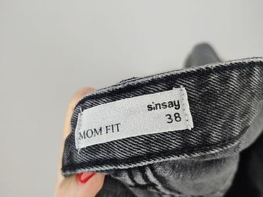 bootcut: Sinsay, Jeansy damskie, rozmiar M — 5