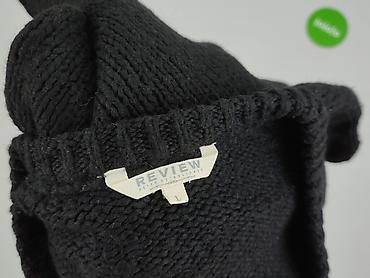 second hand opinie: Review, Sweter damski, rozmiar L — 5