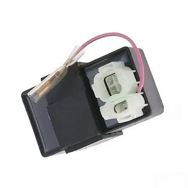 volt: CDI jedinica za skuter/motocikl – 2+4 pina - Elektronska CDI — 1