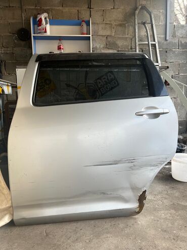 ручку: Эшик Арткы оң Toyota, Оригинал