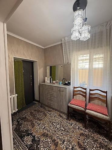 куплю дом район джал: 5 комнат, 97 м², 4 соток, Бишкек, Кызыл Аскер Риэлтор — 9