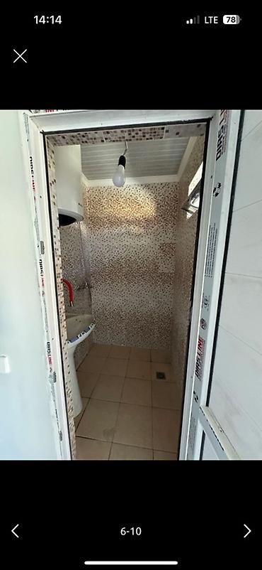 дом на продажу: Сдается 1 комната в частном доме Внутри душ, туалет на улице — 2