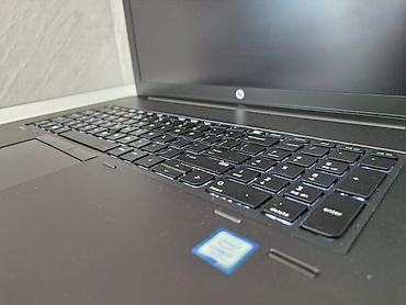 telefon ericsson: 42di. HP ZBook 17 G3 mobilna radna stanica – ekran, numerička — 3