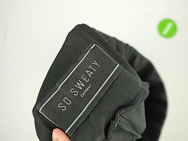 dezerter bluza: Legginsy Sportowe damskie, rozmiar L — 4