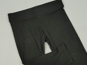 versace legginsy: Clockhouse, Legginsy Sportowe damskie, rozmiar S
