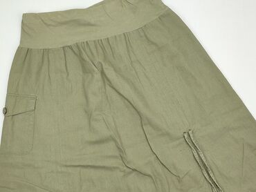 spódnico szorty damskie: Skirt, 2XL (EU 44), condition - Very good