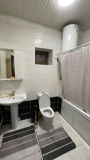 Долгосрочная аренда домов: 220 м², 6 комнат — 9