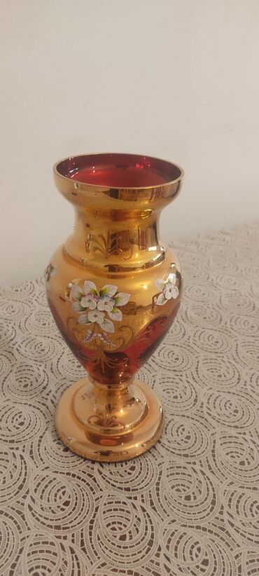 mimoza gul: Bir vaza