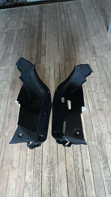 Prius Preim обшивки в багажник lalafo.kg да Prius Preim обшивки в багажник
