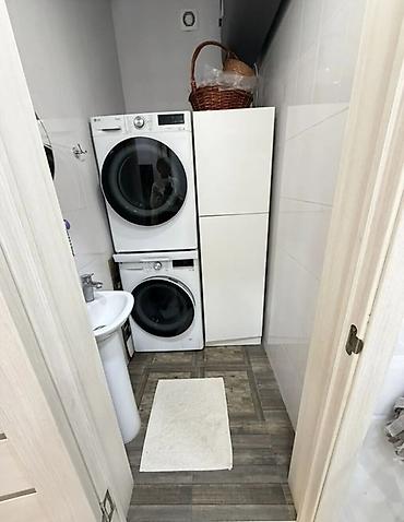 110: 2 комнаты, 64 м², 12 мкр Элитка, 1 этаж — 4