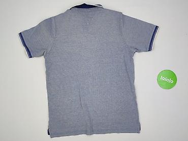 s cache: Easy, Koszulka polo dla mężczyzn, rozmiar S — 3
