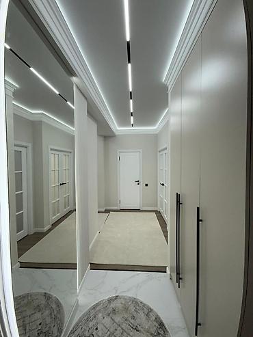 Продажа квартир: 2 комнаты, 73 м², Элитка, 12 этаж, Дизайнерский ремонт — 17