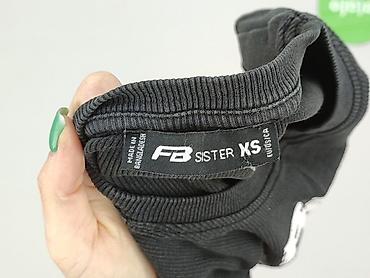 little bro: FB Sister, T-shirt damski, rozmiar XS — 6