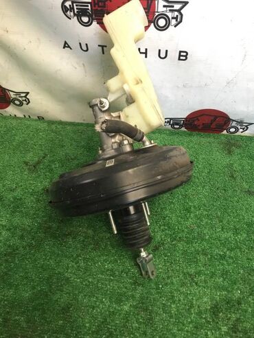 испаритель на чарон: Вакуумный усилитель TOYOTA Camry ACV40 2AZ-FE 2007 (б/у)