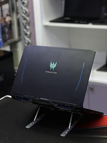 144: İşlənmiş Acer Predator, 15.6 ", Intel Core i7, 256 GB, Ünvandan götürmə, Ödənişli çatdırılma, Rayonlara çatdırılma — 5