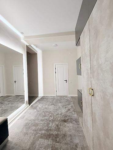 Посуточная аренда квартир: 1 комната, Душевая кабина, Постельное белье, Кондиционер — 7