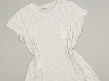 koszulka nirvana cropp: T-shirt damski, rozmiar M