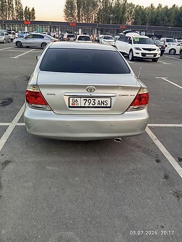 камри радиатор: Toyota Camry: 2004 г., 2.4 л, Автомат, Бензин, Седан — 1
