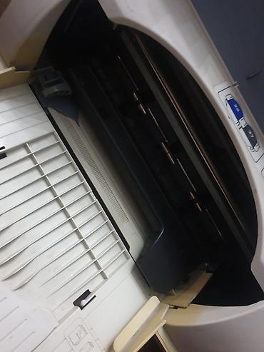 Принтеры: Принтер цветной струйный hp deskjet 3325. Без картриджей! Картриджи — 8