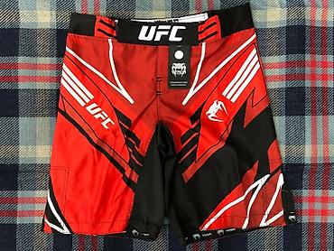 бои: Бойцовский шорты шортик Бишкек ММА бои без правил ufc Производство — 8