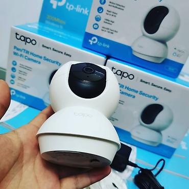 2900: Камеры 360° Tp-link 3мп оптом строго! 3-10шт гарантия 1год Полный — 4