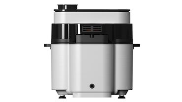 Аэрогрили: Аэрогриль Midea MAF-1075W MAF-1075 Аэрогриль Midea MAF-1075W - это — 8