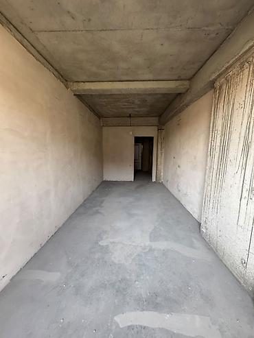 o store: 1 комната, 53 м², Ошский мкр., Элитка, 4 этаж, ПСО (под самоотделку) — 4
