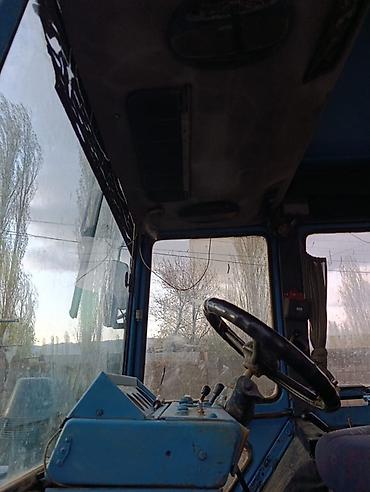 Другие тракторы: СРОЧНО СРОЧНО ДОСТАВКА БАР!!! Трактор колесный, с закрытой кабиной и — 6