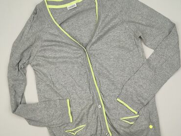 abercrombie fitch bluza z futerkiem: Street One, Women`s knitwear, size S