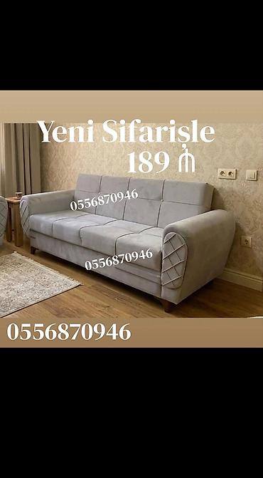 balaca divanlar: Divan, Yeni, Açılan, Bazalı, Parça, Ödənişli çatdırılma — 1