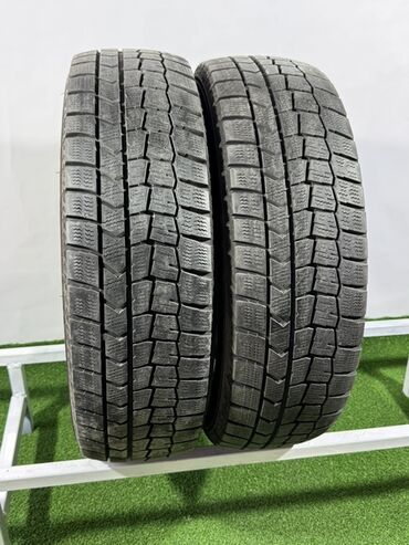 шины r16c: Шины 185 / 70 / R 14, Зима, Б/у, Пара, Легковые, Япония, Dunlop