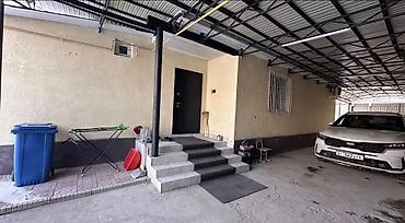 продаю гараж бишкек: 6 комнат и более, 170 м², 7 соток, Бишкек, Арча-Бешик ж/м Агентство недвижимости — 1