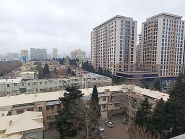 cilə dağı: 4 otaqlı, Yeni tikili, 223 kv. m — 10