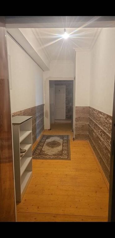 Yeni tikili: Masazır, 3 otaqlı, Yeni tikili, 85 kv. m