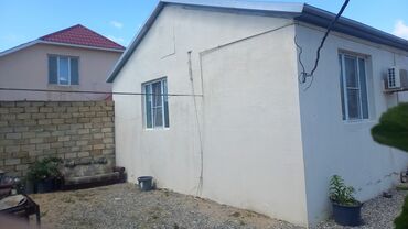 Bağ evlərinin satışı: Novxanı, 130 kv. m, 3 otaqlı, Hovuzsuz, İnternet, Telefon, İşıq — 10