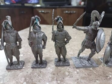 Fiqurlar: Fiqur — 8