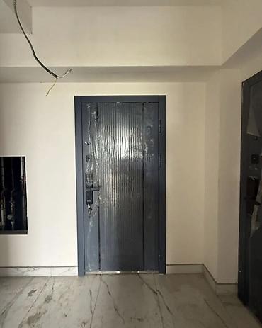 алай строй: 3 комнаты, 72 м², Элитка, 11 этаж, ПСО (под самоотделку) — 2