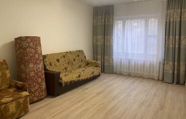 Продажа квартир: 2 комнаты, 52 м², 106 серия, 1 этаж, Косметический ремонт