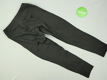 diverse joggery: Legginsy Sportowe damskie, rozmiar S — 3