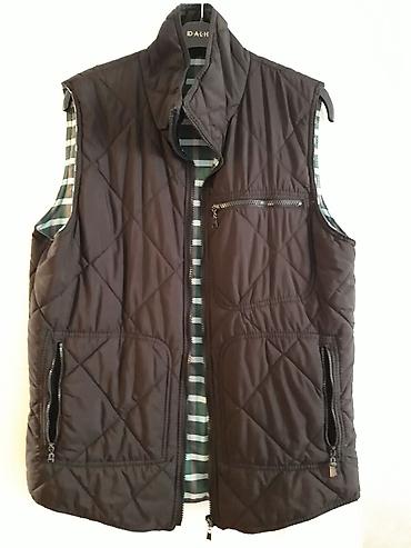 Şəxsi əşyalar: Kurtka, Cins, Payız, Dolce & Gabbana, XL — 5