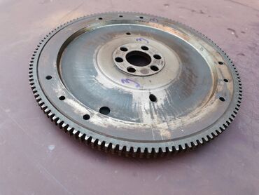 Auto delovi: Zamajac Lada 2121,21213,21214 Niva, Lada 7 Riva broj 3. Polovno, dobro — 10