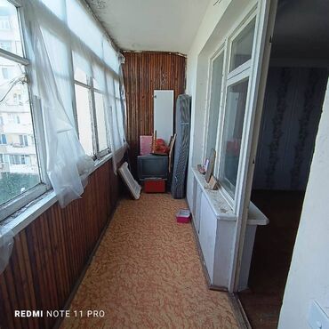 Köhnə tikili: Bakı, 3 otaqlı, Köhnə tikili, m. Əhmədli, 95 kv. m — 12