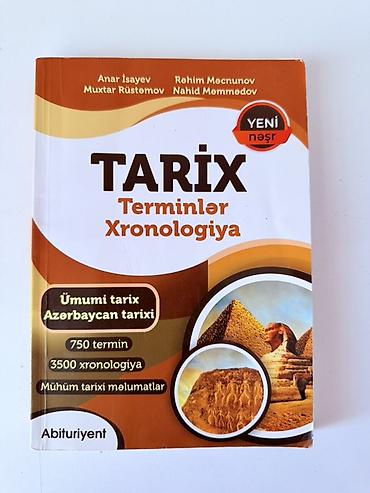 el jurnal: Azərbaycan Tarixi Testlər 11-ci sinif, Əli Sadıxov, RM, 2-ci hissə, 2023 il — 2