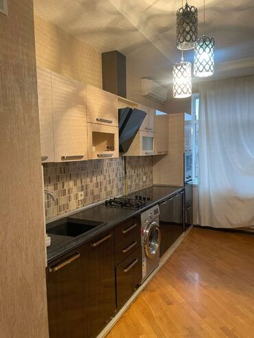 Uzunmüddətli kirayə mənzillər: Nəsimi rayonu, 9-cu mikrorayon, Tərlan Şadlıq sarayının yanında, 16 — 10