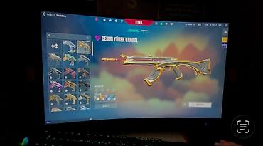 point blank hesap: 🔥 PREMİUM VALORANT HESABI SATILIR 🔥 🏆 GOLD 3 | LVL 155 | TR SERVER ✨ — 7