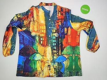 bluzka tupac pull and bear: Koszula damska, rozmiar 4XL — 2