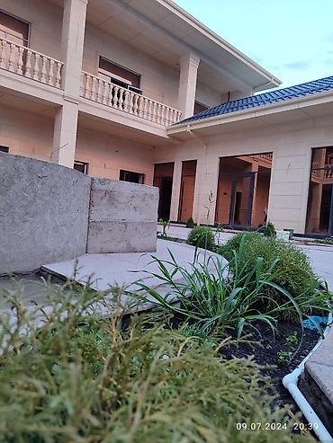 Фасадные работы: Ремонт фасада, Утепление фасада | Балясины, Лепнина | Сары-Таш, Гранит, Мрамор | Базальт Больше 6 лет опыта — 15