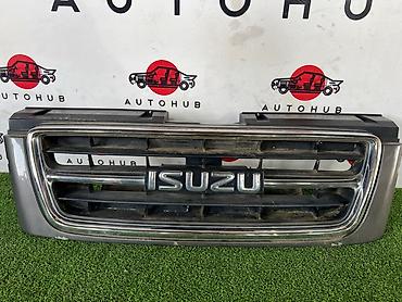 решетки б у: Решетка радиатора ISUZU BIGHORN 3 1998 (б/у) — 1