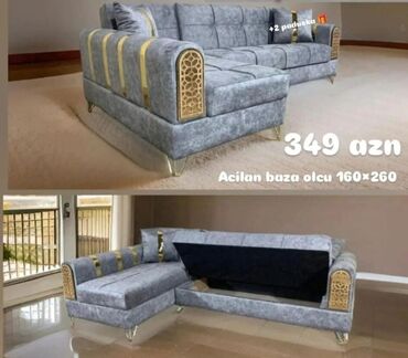 Divanlar: Künc divan, Yeni, Açılan, Bazalı, Parça, Şəhərdaxili pulsuz çatdırılma -da lalafo.az — 10 Divanlar: Künc divan, Yeni, Açılan, Bazalı, Parça, Şəhərdaxili pulsuz çatdırılma — 10